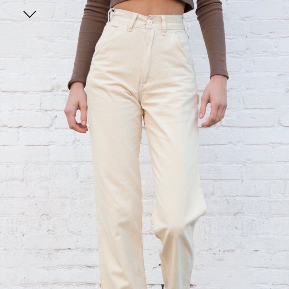 Cargo pants